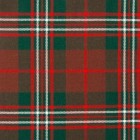 Scott Hunting Modern 16oz Tartan Fabric By The Metre